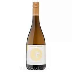 Hilltop Kam.Prém.Sárgamuskot.0,75l DRS