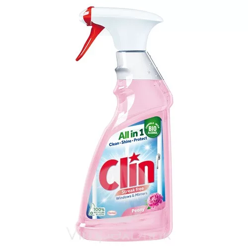 Clin 500ml szf. Peony