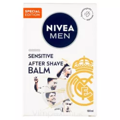 Nivea Men ASHBalzs. 100m Sens. Real M