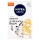 Nivea Men ASHBalzs. 100m Sens. Real M