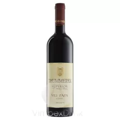 Thummerer Vili Papa cuvée 0,75L DRS