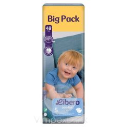 Libero Comf.5 B.P nadrágpel.48db 11-17kg