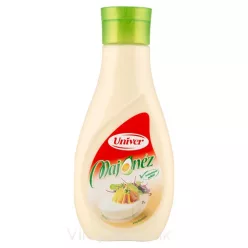 UNIVER MAJONÉZ FLAKON 405G Új!