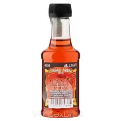 Kunság Matróz szi.0,05L 33% PET