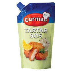 Gurman Tartár szósz prémium doyp.300ml