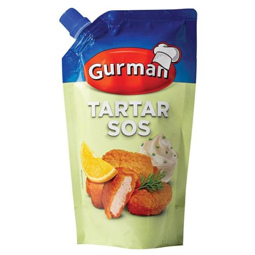 Gurman Tartár szósz prémium doyp.300ml