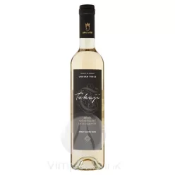 Ungvár Tokaji Késői Furmint édes 0,5L DRS