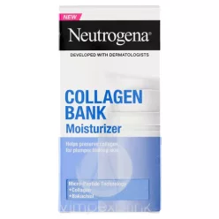 Neurogena arckrém 50ml CollagenB.