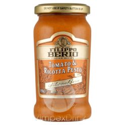 Filippo Berio Pesto paradics.ricottás 190g