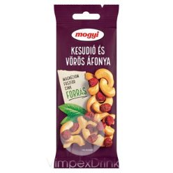 Mogyi Kesudió és vörös áfonya 55g /30/