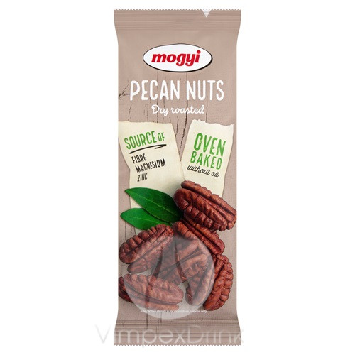 Mogyi Pirított pekándió 55g /30/