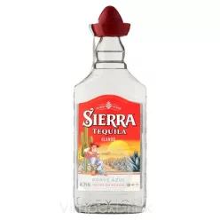 HEI Sierra Blanco Tequila 0,5l 35%-DRS