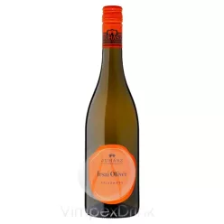 Juhász Irsai Olivér Frizzante félsz.0,75l-DRS