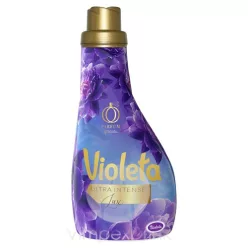 VIOLETA Öblítő konc.mikrokap. 1,55L Lux