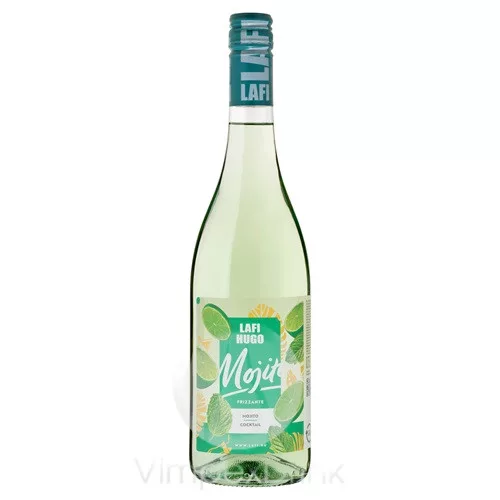 GV Lafi Hugo Mojito 0,75L DRS
