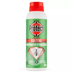Protect Kültéri Hangyairtó porozó 500g