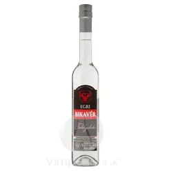 Bella Egri Bikavér Törkölypál.0,5l 40% DRS