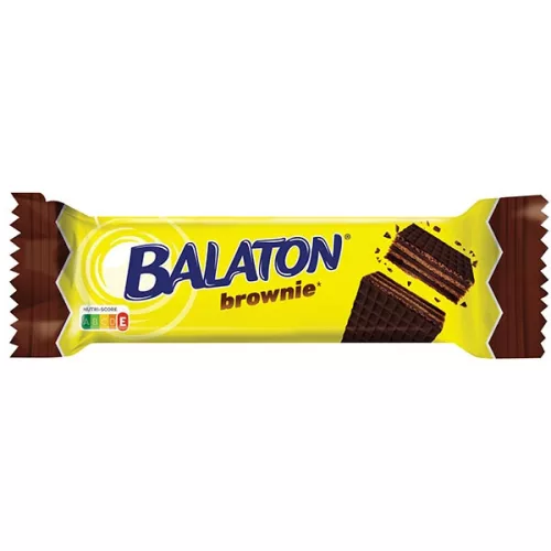 BALATON Brownie 30g