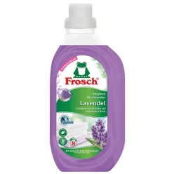 Frosch Öblítő Levendula 900ml