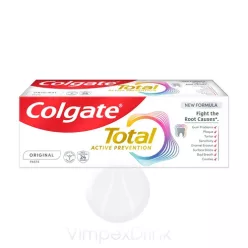 Colgate fogkrém 20ml Total Original