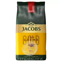 Jacobs Crema Gold szemes 1kg