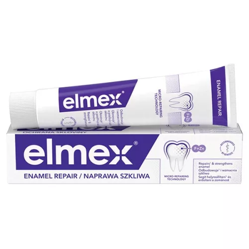 Elmex fogkreém 75ml Opti-Nam Daily Rep.