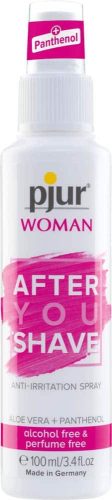 Pjur WOMAN After YOU Shave