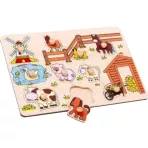 Fa puzzle
