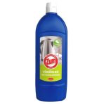 Vízkőoldás, szanitertisztítás