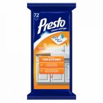 Konyhai törlőkendők