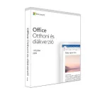 Szoftver - Office
