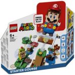 LEGO Super Mario