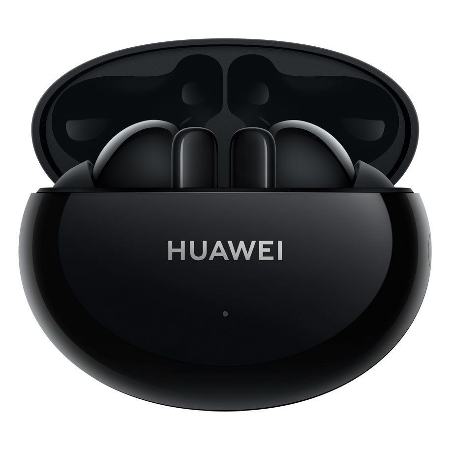 Huawei FreeBuds 4i Headset Black
