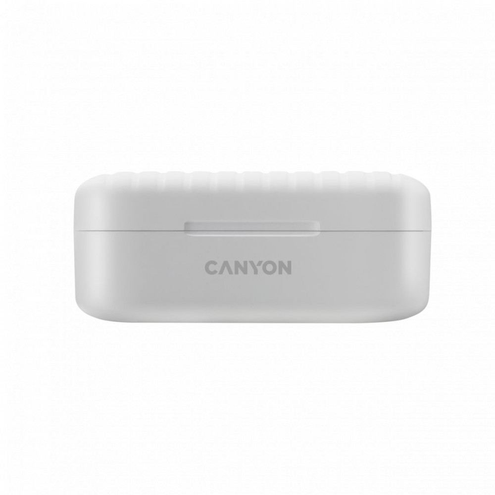 Canyon TWS-1 True wireless stereo headset White