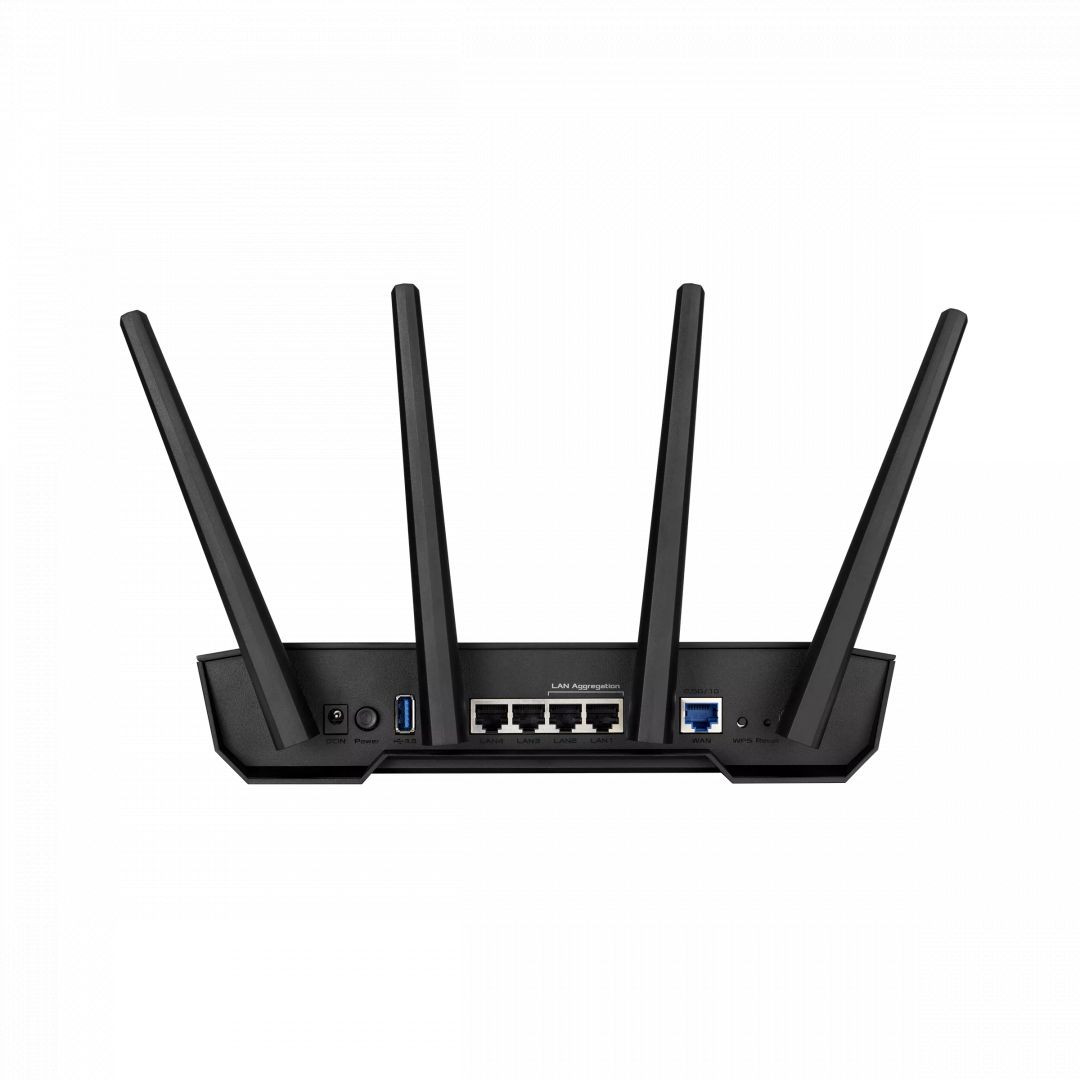 Asus TUF-AX3000 V2 Dual Band WiFi 6 Router