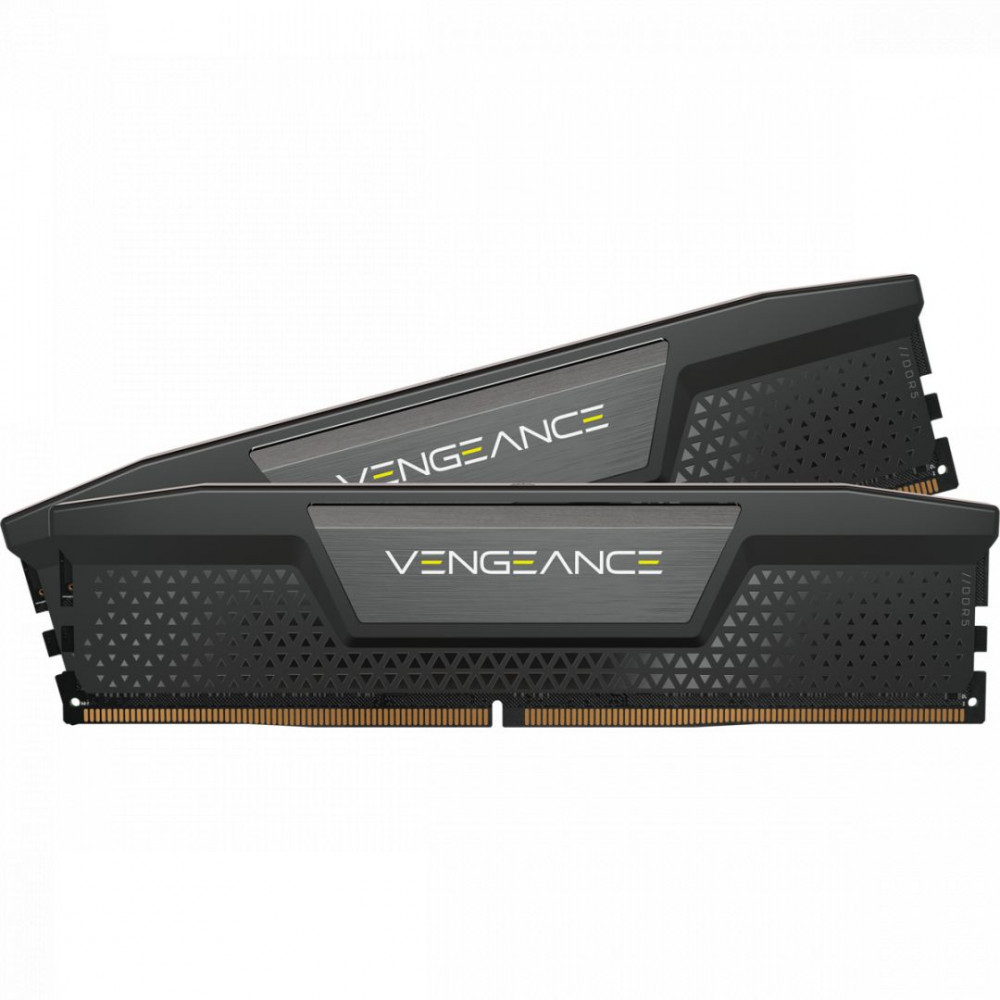 Corsair 64GB DDR5 5600MHz Kit(2x32GB) Vengeance Black