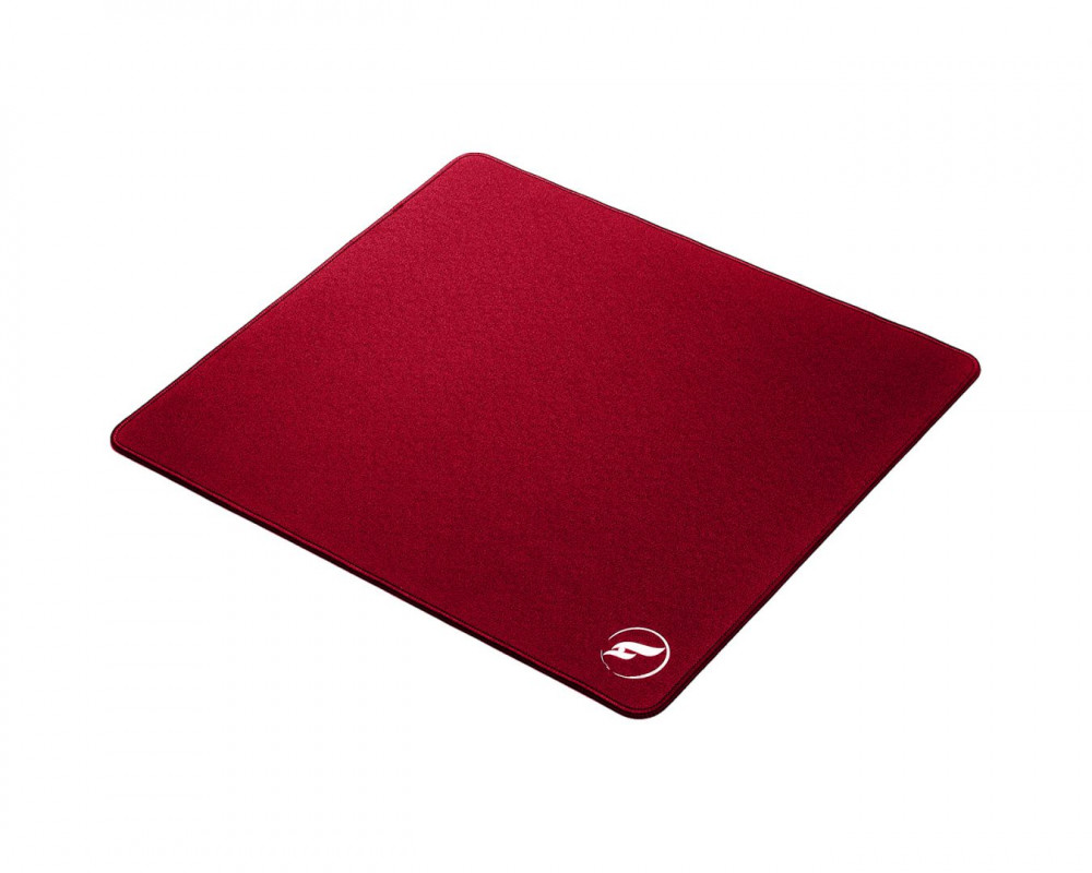 Odin Gaming Infinity V2 XL Hybrid Gaming Mouse Pad Cosmic red