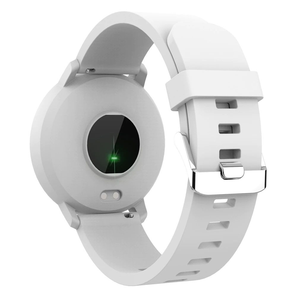 Canyon SW-63 Lollypop SmartWatch White