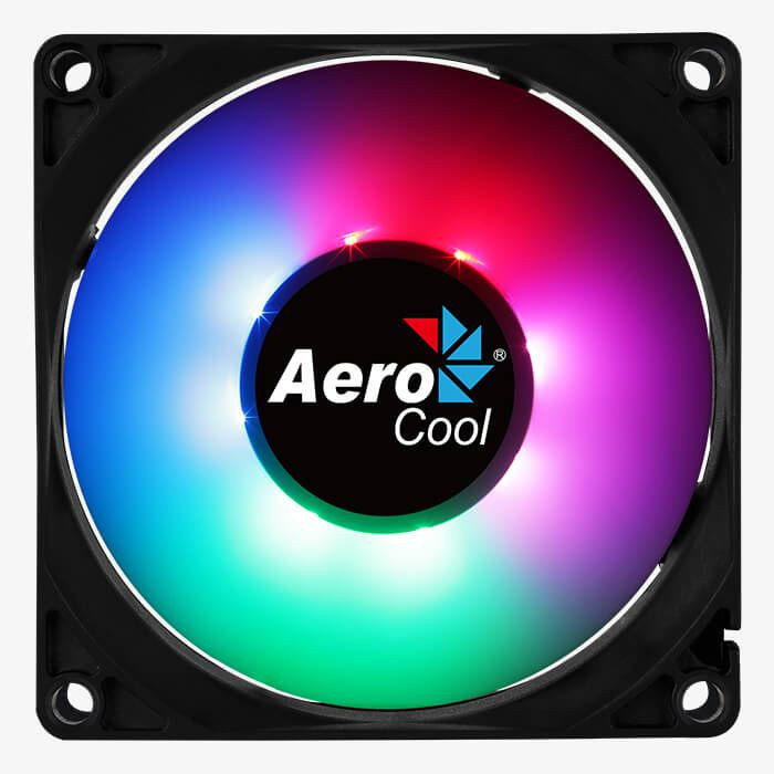 Aerocool Frost 8 FRGB Fan