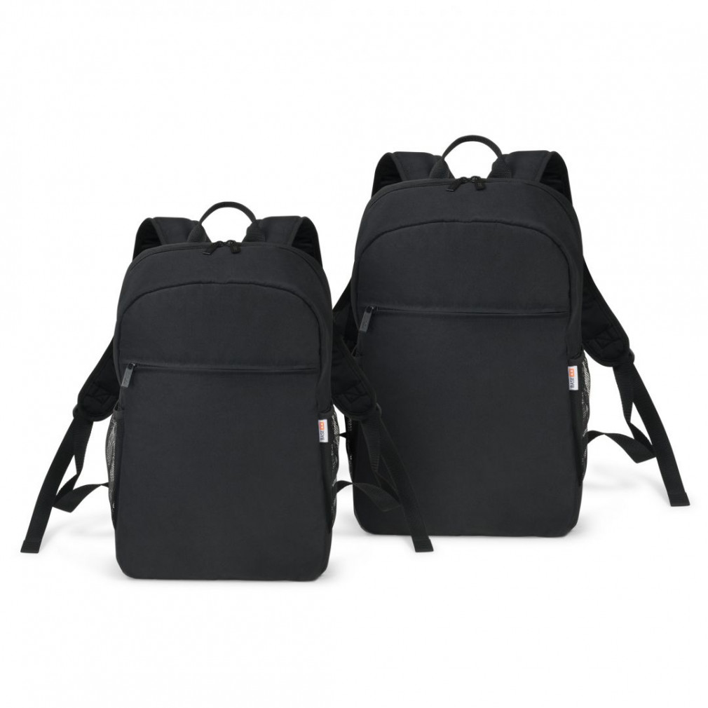 Dicota Base XX Laptop Backpack 17,3" Black
