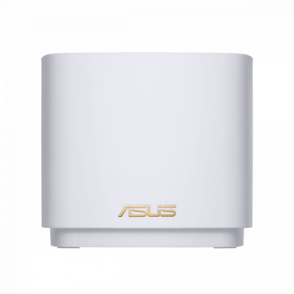 Asus ZenWiFi AX Mini (XD4) Plus AX1800 White (1 pack)