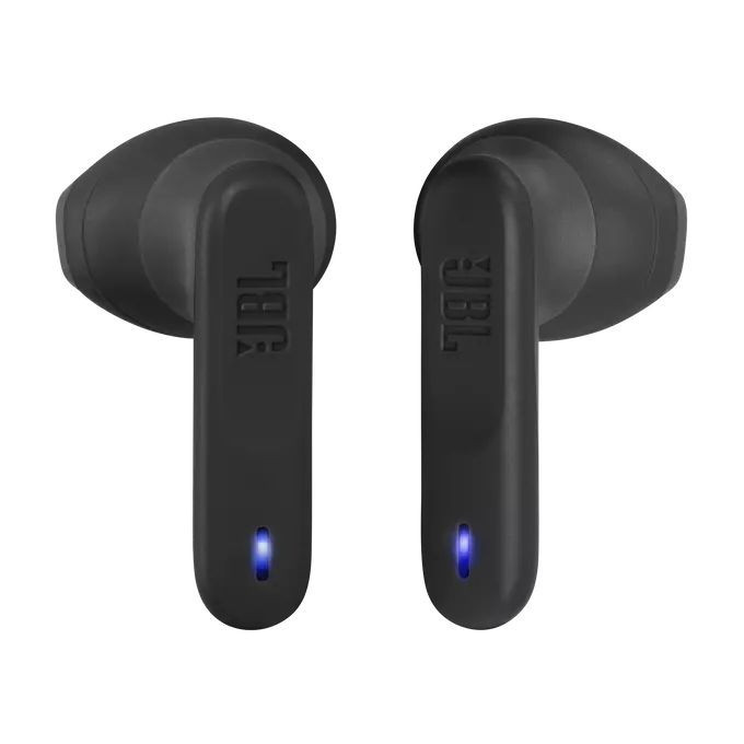 JBL Wave Flex Wireless Bluetooth Headset Black