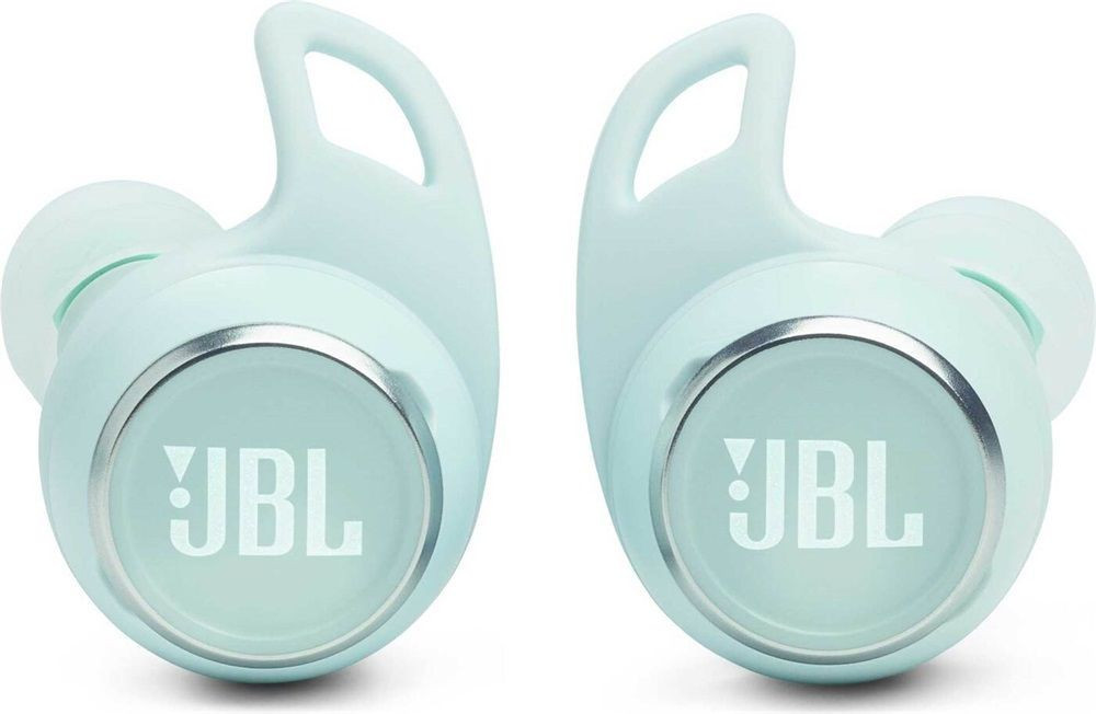 JBL Reflect Aero True Wireless Bluetooth Headset Mint