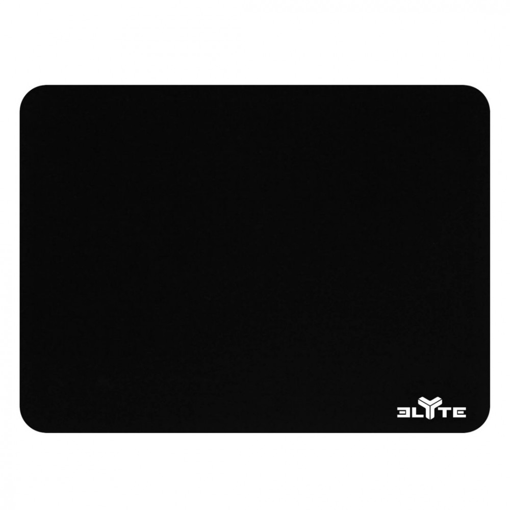 TnB PY-100 Elyte Gaming Egérpad Black