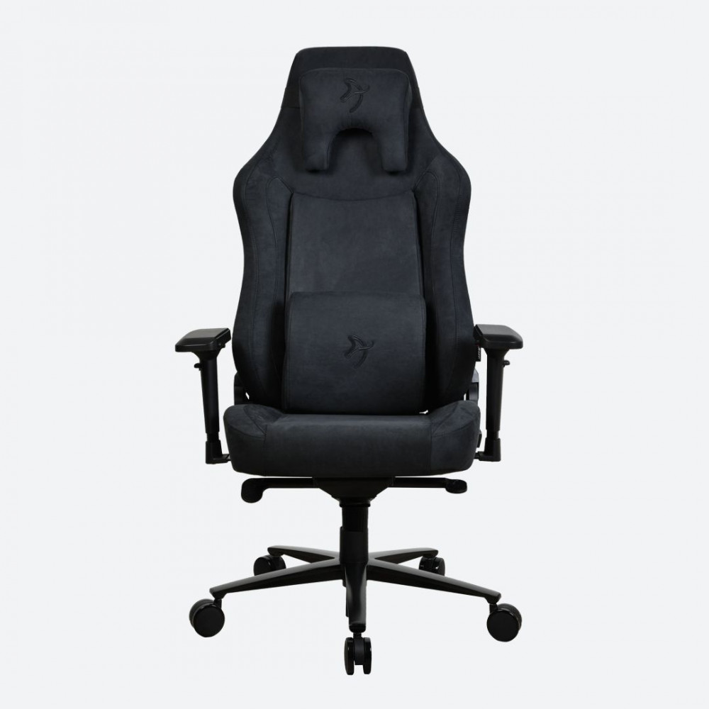 Arozzi Vernazza XL Super Soft Gaming Chair Pure Black