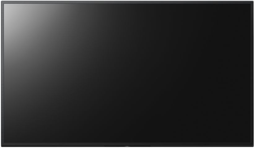 Sony 43" FW-43BZ30L IPS LED Display