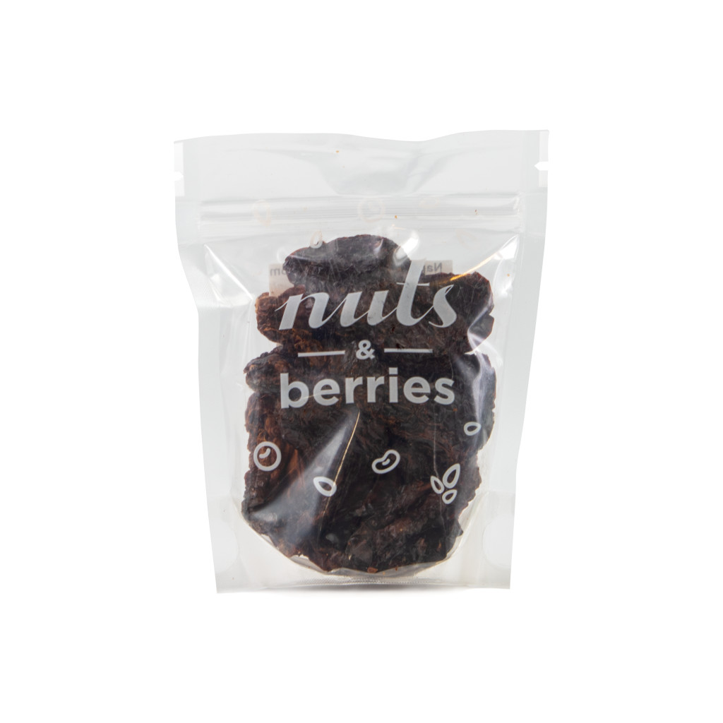 Nuts&Berries Napon szárított paradicsom - 100g