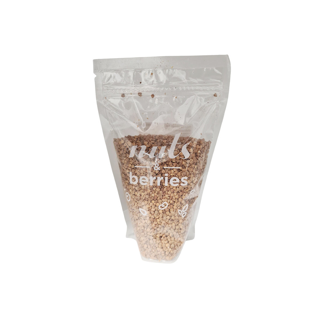 Nuts&berries Pörkölt Hajdina - 400g