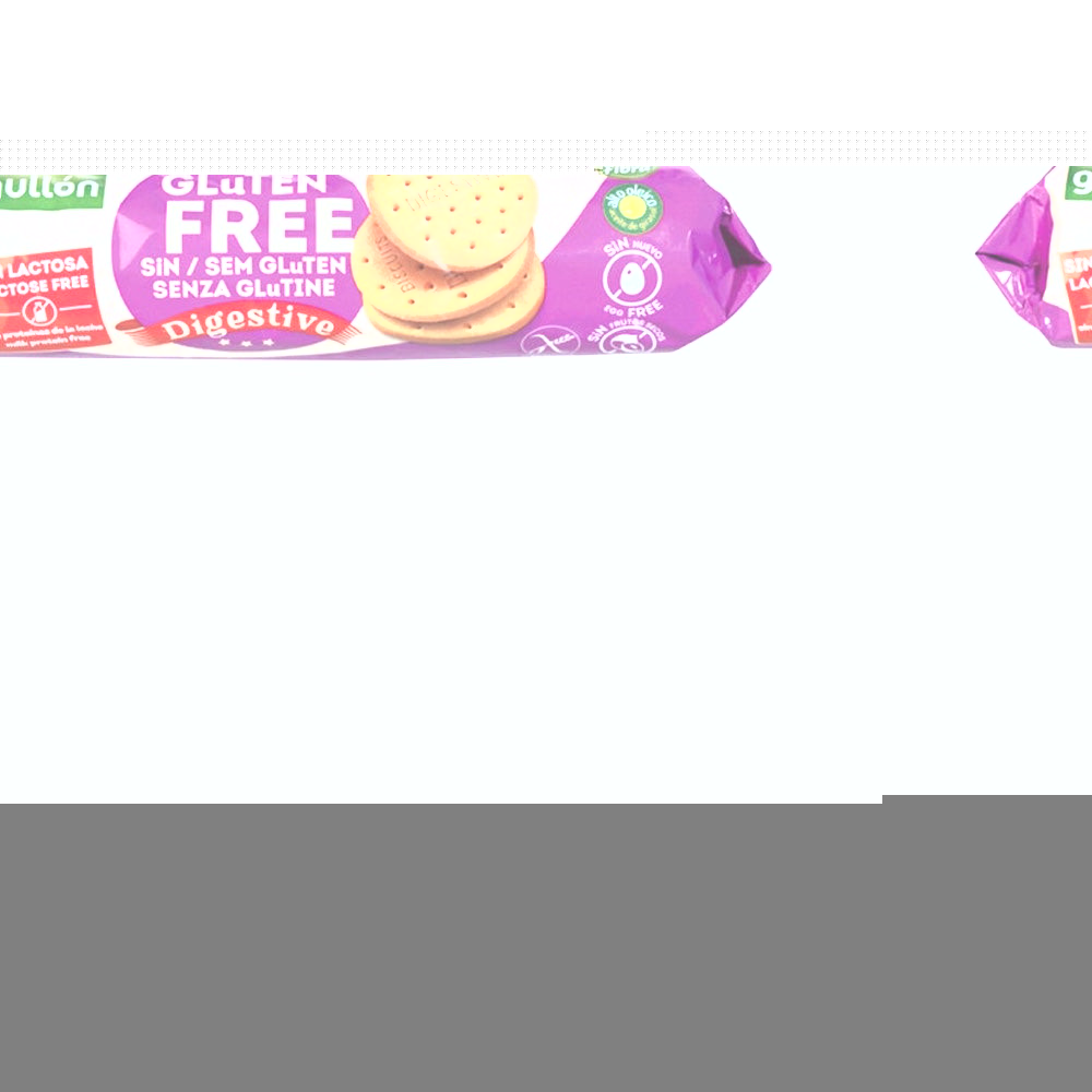 Gullon Digestive keksz - 150g