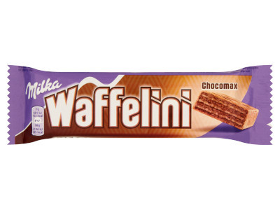 Milka Waffelini 31g Chocomax Milka Waffelini 31g Chocomax